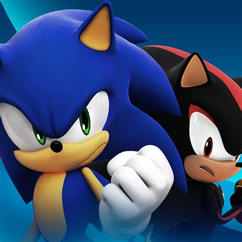 Sonic Forces Speed Battle Sonic Wiki Fandom