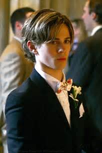 Connor Paolo As Eric Van Der Woodsen Much I Do About Nothing