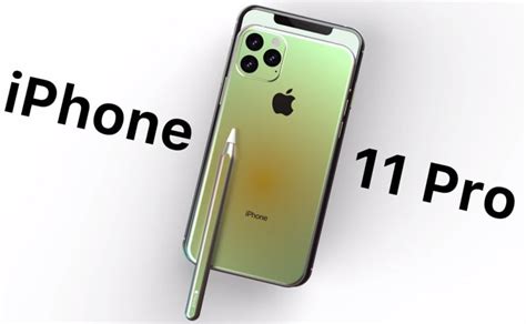 Huge Iphone 11 Leak Reveals Surprising New Details No One Expected
