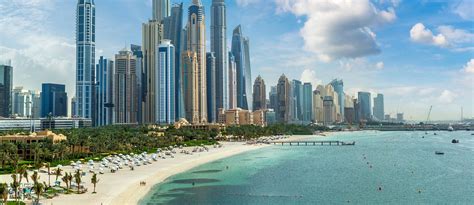 Best Private Beaches In Dubai Sofitel Madinat Jumeirah And More Mybayut