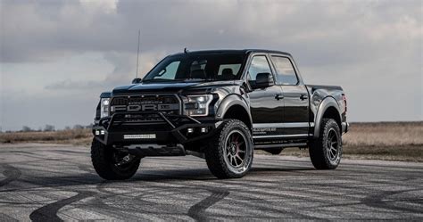 Hennessey Velociraptor 600 Shows Off Awesome Power In Latest Video