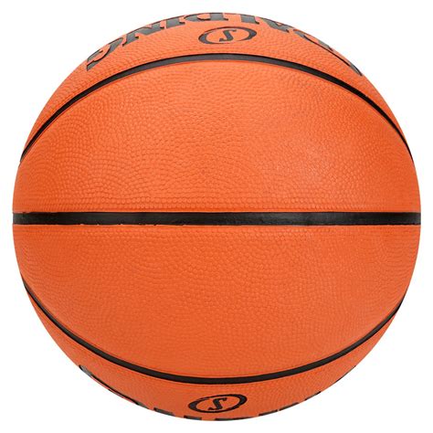 Bola Basquete Spalding NBA Game Ball Series T. 7 | Loja NBA gambar png
