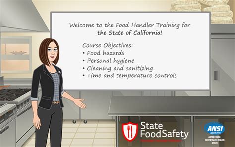 In addition, servsafe food handler questions with answers in spanish (espanol) and english available for free. Food Handlers Test Answers 2019 - My Food