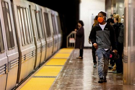 Bart To Slash Costs With Possible Service Cuts Layoffs On Horizon