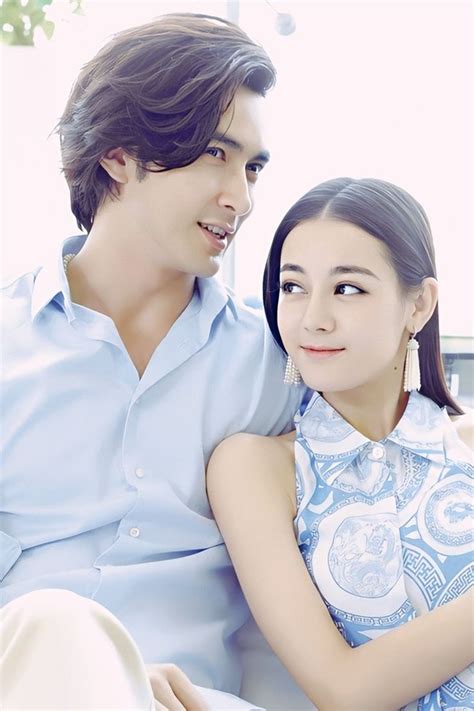 Eternal Love Of Dream Dilraba Dilmurat Vengo Gao