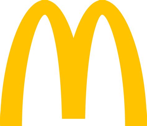 Mcdonalds Logo Png Transparent Image Download Size 1999x1711px