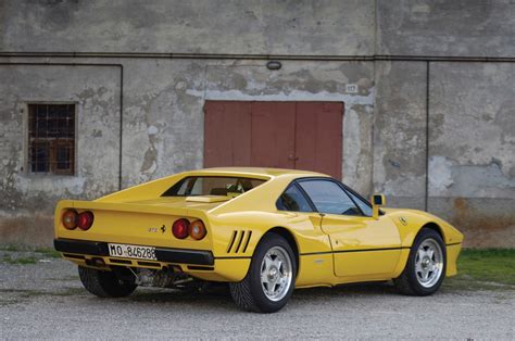 Amerykanin james glickenhaus przywiózł do włoch swoje ferrari 330 p3/4 i nowe enzo. Days of Ferrari: Day XIIII | Hemmings Daily