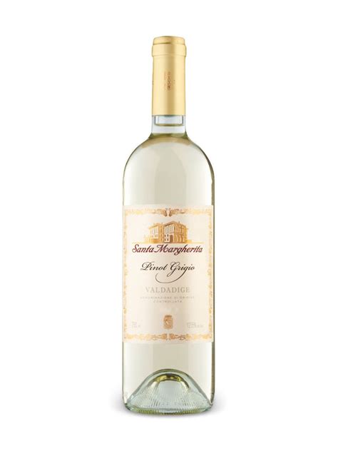 Santa Margherita Pinot Grigio White Horse Wine And Spirits