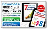 Credit Repair Professionals Pictures