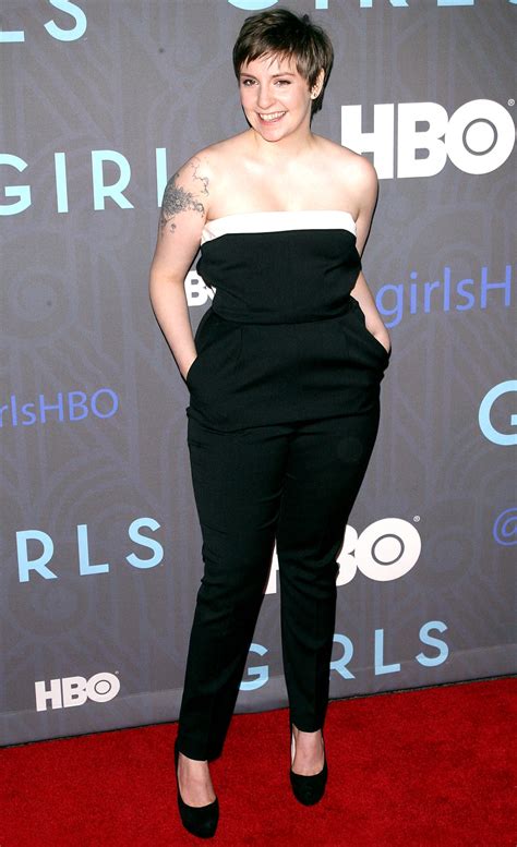 This exotic pornstar originating from easton, pennsylvania has a chubby body & long face type. Lena Dunham weight loss | height and weights