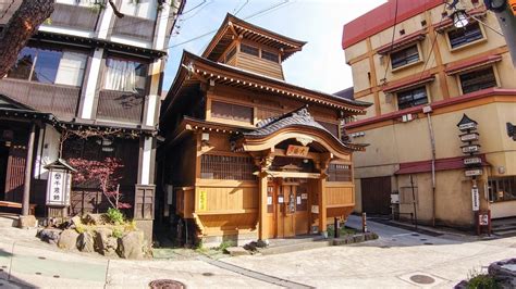25 Things To Do Around Nozawa Onsen And Where To Stay Snow Monkey Resorts