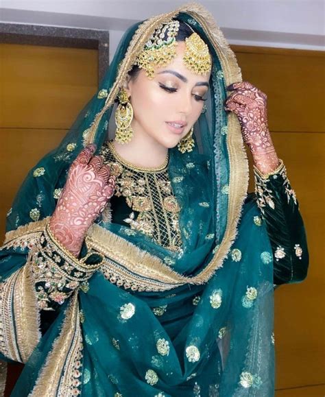 Exclusive Sana Khan Marriage Pictures Showbiz And Fashion