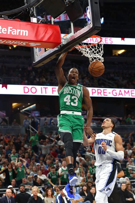 Your Morning Dump Where The Shorthanded Celtics Are Looking For