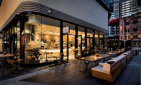 Wild Sage Is Barangaroos Best Kept Secret Daily Addict