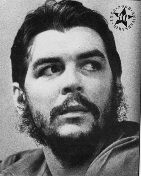 Che guevara was a marxist revolutionary allied with fidel castro during the cuban revolution. I Was Here.: Che Guevara