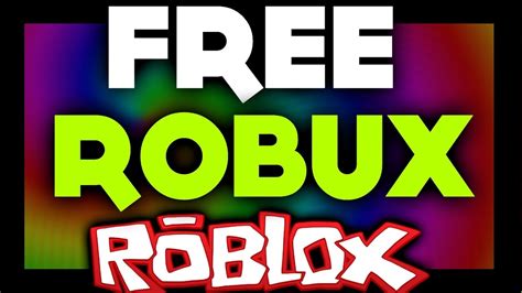 Roblox How To Get Free Robux 2017 100 Legit No Survey No Hack No
