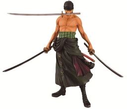 One piece ichiban kuji battle memories roronoa zoro figure anime japan 14cm tall. One Piece - Roronoa Zoro - Ichiban Kuji - Ichiban Kuji One ...