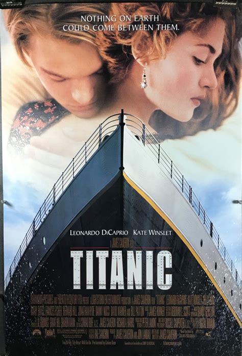 Vintage Titanic Movie Poster Titanic Posters Titanic Vrogue Co