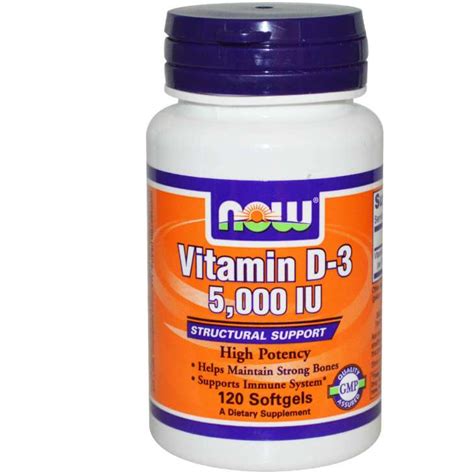 Doses above 4,000 iu a day can be harmful for people ages 9 and older. Top 6 Vitamin D Supplements That Boost Serotonin - Corpina