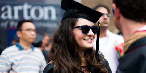 The Highest Paid Degrees On Wall Street Business Insider