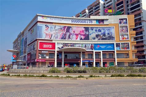 Commercial Projects In Crossing Republik Commercial Property In