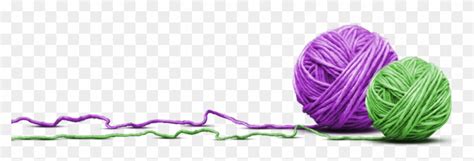 Knitting Yarn Png