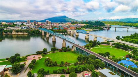 Best Things To Do In Chattanooga Wyandottedaily