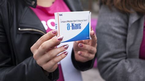 Holandia Zmienia Prawo Tabletki Aborcyjne U Lekarzy Pierwszego