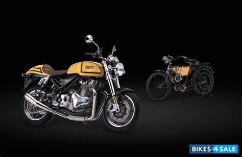 norton s tribute to history launch of exclusive 125th anniversary motorcycle collection