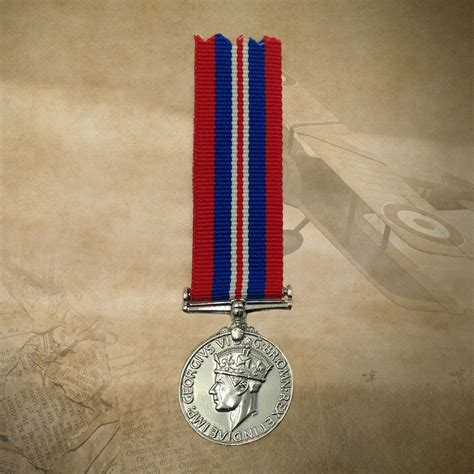 1939 1945 War Medal World War Ii Wwii Anzac Mini Australia