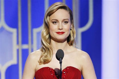 Will Brie Larson Advocate For Sexual Assault Victims At Sag Awards Page Six