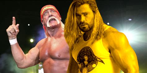 Hulkamania Unleashed Exclusive Update On Chris Hemsworth S Highly