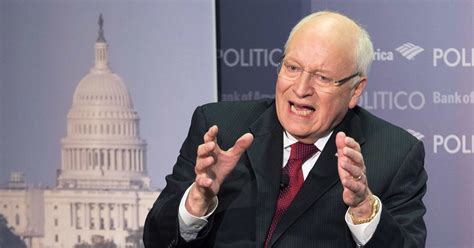 Dick Cheney Says Obama To Blame For Upheaval In Iraq