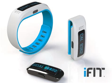 129 Ifit Active Fitness Tracker Spotted Passing Through The Fcc Video