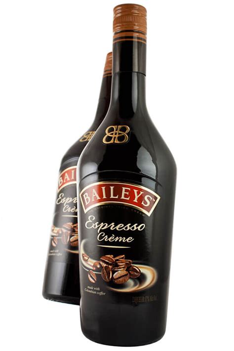 Baileys Espresso Cream