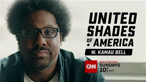 Cnn Usa United Shades Of America Promo Youtube