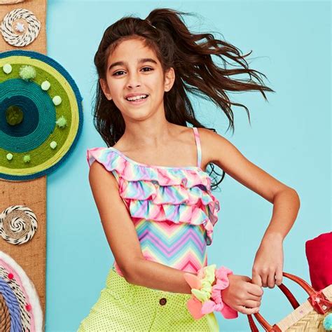 Must Have New Fashion Trends For Girls Kidpik