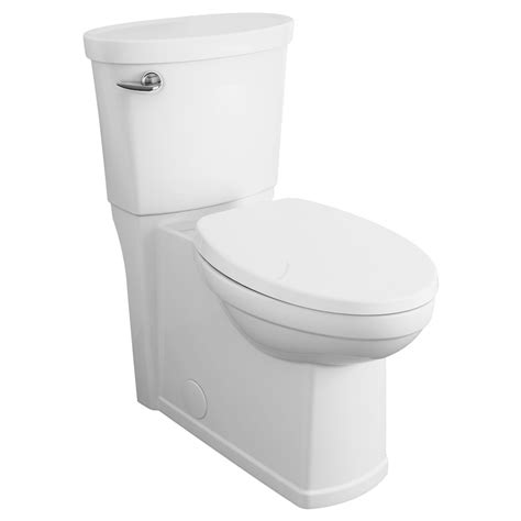 American Standard Décor 48l Single Flush Right Height Concealed