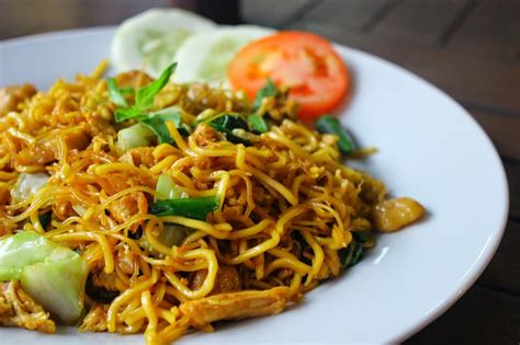 Maybe you would like to learn more about one of these? BAKMI GORENG WITH CHICKEN - ASIAN TOP 10 RECIPES