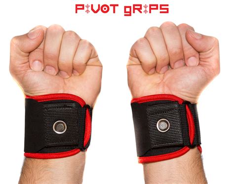 Pivot Grips 20 Pivot Grips
