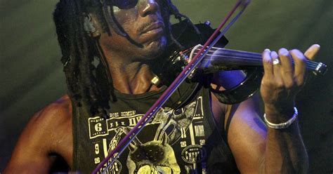 Dave Matthews Band Distances Itself From Violinist Boyd Tinsley Amid