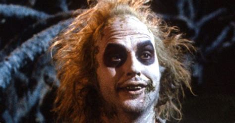 Beetlejuice 2 Casting Report Reveals New Character Details Coveredgeekly