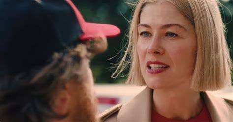 I Care A Lot Trailer 2021 With Rosamund Pike Watch