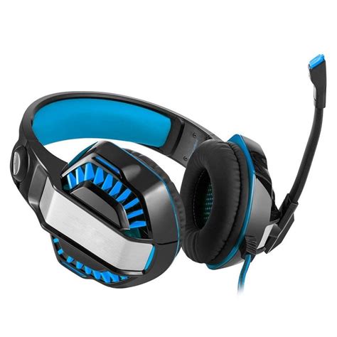 Kotion Each G2000 Second Generation Gaming Headset Noise Reduction