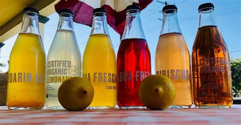 Chipotle Mexican Grill Adds Organic Lemonades And Agua Frescas Nation