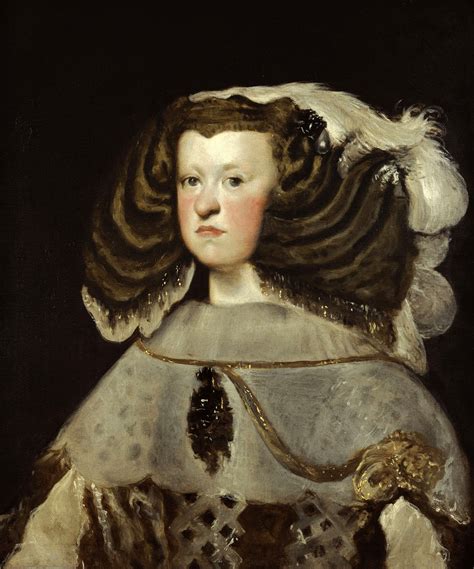 Diego Velázquez Pintor Barroco