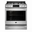 LG  63 Cu Ft Self Cleaning Slide In Gas Range With ProBake