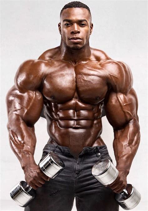 Muscle Favs Bulging Black Bodybuilder Thisvid My Xxx Hot Girl