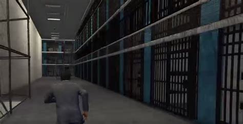 Mlo Bolingbroke Penitentiary Interior Add On Sp Fivem Gta5