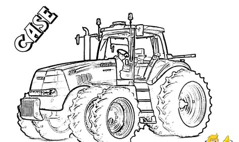 17 Massey Ferguson Coloring Pages Free Printable Coloring Pages